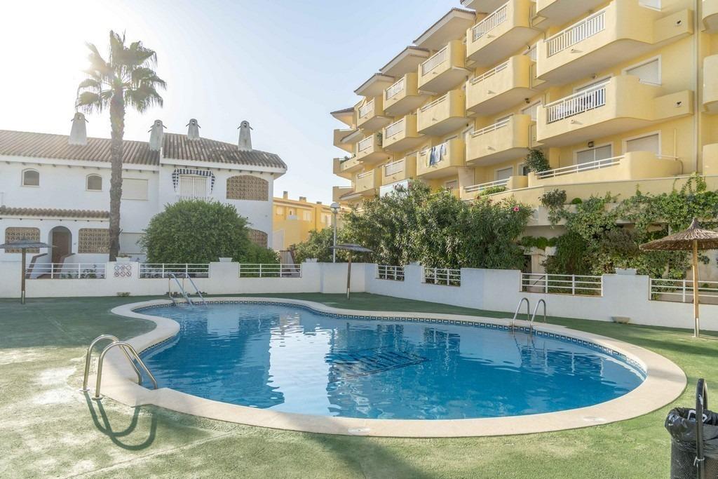 penthouse en orihuela-costa · campoamor 279000€