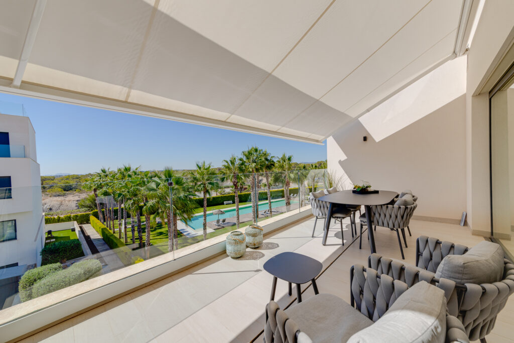 ÁTICO EN LAS COLINAS CON SOLARIUM Y VISTAS AL MAR! ÁTICO EN LAS COLINAS CON SOLARIUM Y VISTAS AL MAR!