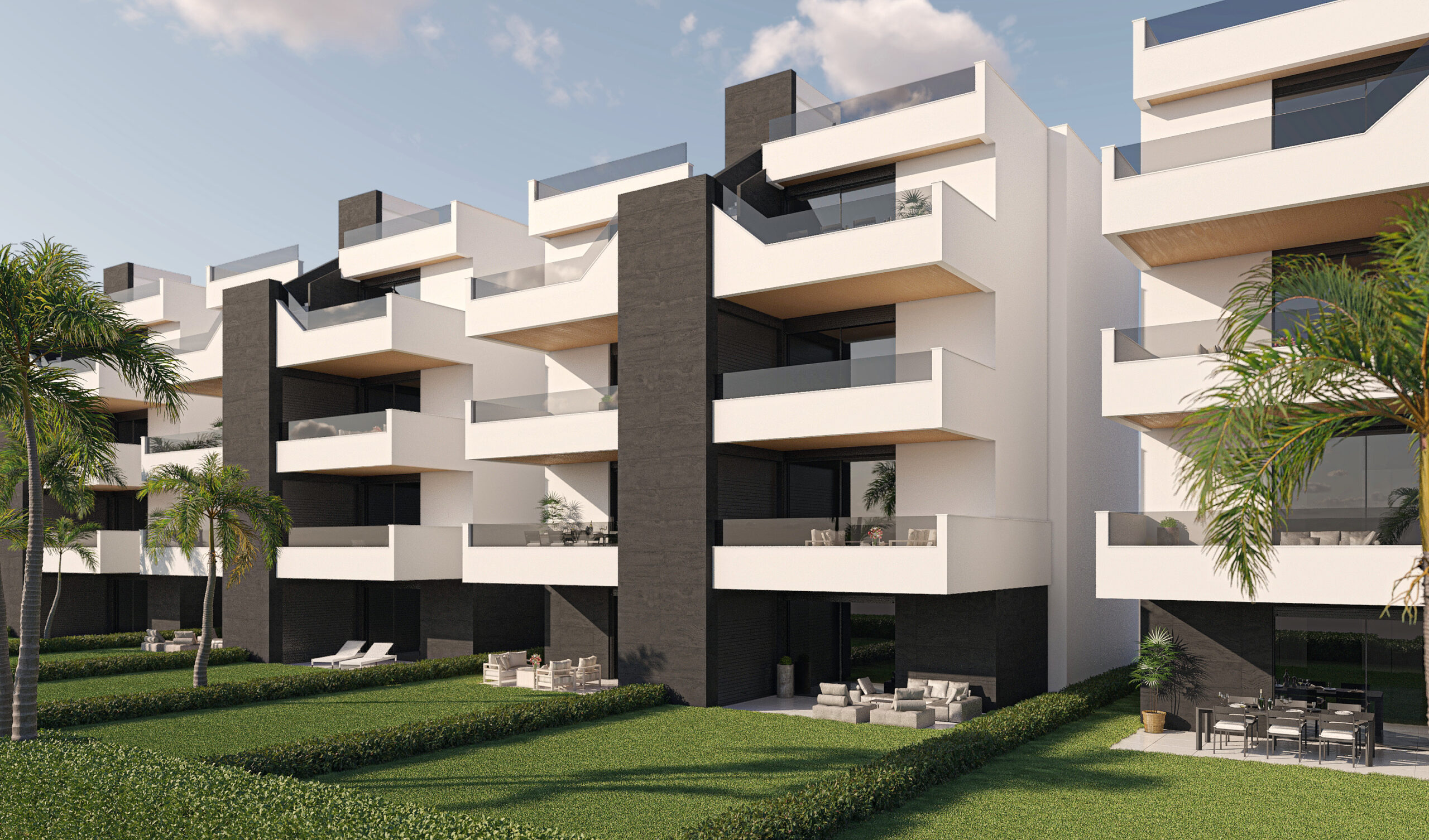 apartments en alhama-de-murcia ·  168000€